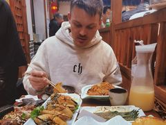 -元盛居(生态大街店)