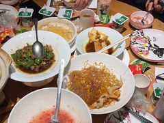 -新白鹿餐厅(爱琴海购物中心店)