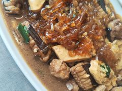-渔家颂歌渔家味道(青石路店)