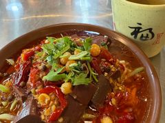 -蜀川川破店·江湖菜·烧烤(北京首店)