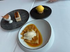 -翡翠36餐厅(浦东香格里拉店)