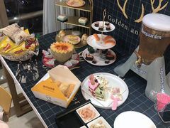 -Fun奇点轰趴馆(正佳广场店)