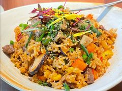 -一沙一城·岩烤牛扒(深圳首店)