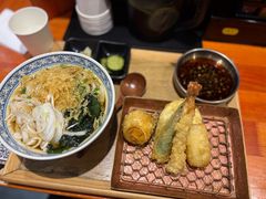 -天妇罗内顺田(罗湖店)