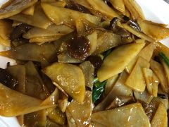 -清真马家锅烙