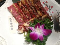 -黑牛の店·和牛烧肉(大悦城店)