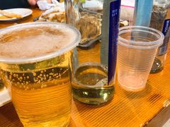 -京朋串屋·烧烤(望京西路总店)