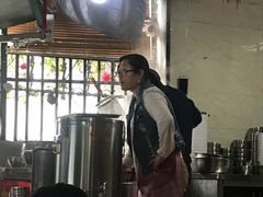 大堂-左撇子私房面