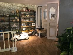 -毛毛虫儿童摄影馆