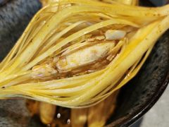 -半山腰·云南菜(侨福芳草地店)