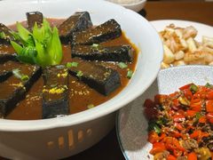 -宴小馆·小海鲜青岛菜(五四广场店)