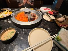 -牛New寿喜烧(新六百店)
