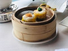-天龙轩(香港丽思卡尔顿酒店)
