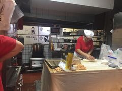 -京天红炸糕(天通苑华联店)
