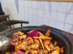 鸡煲-凤兴鸡煲(宝安海雅店)