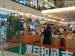 -梅龙镇广场