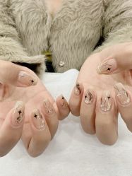 -斯馨·健康美甲美睫