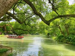 -西溪国家湿地公园