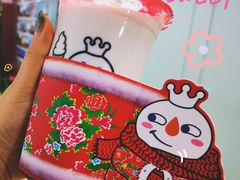 -蜜雪冰城(陶然亭店)