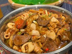 -甘家界牌柠檬鸭(青山店)