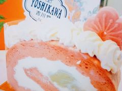 -吉川堂·日式甜点专门店(正佳广场店)