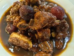 -溪涧堂农家土菜(神仙居店)