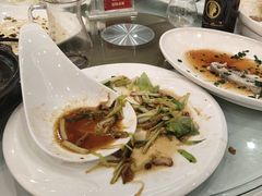 -东江渔村·古典园林·30年粤菜老字号(太和店)