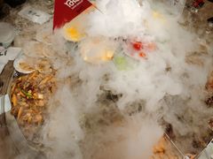 一片海大份豪华版-日进一片海.生腌海鲜火锅.宵夜烧烤(三里屯总店)