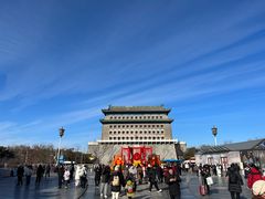 -星巴克臻选(北京前门大街店)