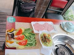 -先机泉水鸡汤(南山老君洞店)