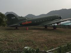 -中国航空博物馆