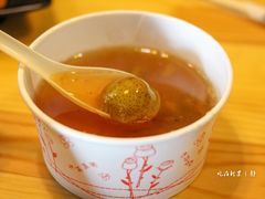 -汪爹爹武汉牛三鲜(朝外大街店)