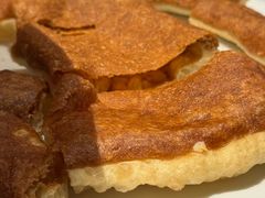老北京糖油饼-柿合缘新京菜(国金中心商场店)