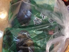 -竹海湾农家土菜