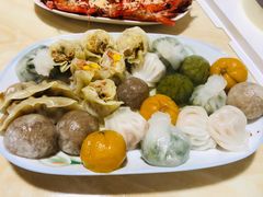 -红樱桃月嫂育婴师(徐汇总店)