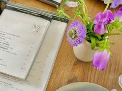 -BOR Eatery(安福路店)