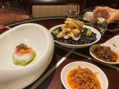 -杭州西子湖四季酒店·金沙厅