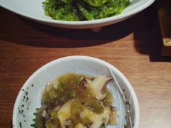 -九井澤精致料理(金茂店)