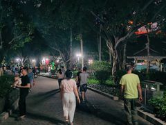 -东风公园