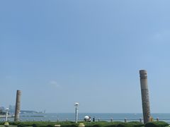 -青岛第三海水浴场