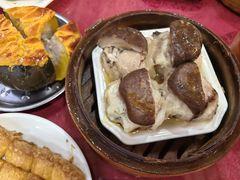 冬菇丸子-恒兴发茶店(水巷口店)