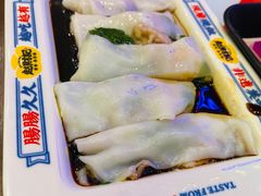 财记王牌肠粉-赵财财·肠粉·煲仔饭(华润万象城店)
