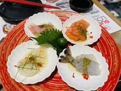 -Sushi Love 创意寿司(丽影广场店)