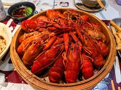 靓靓蒸虾-靓靓蒸虾·头牌蒸虾(雪松路总店)