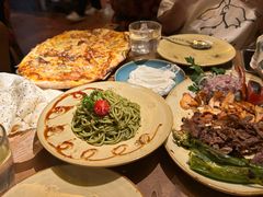 -Antalya安塔利亚土耳其餐厅(猎德店)