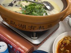 -宝荣鱼馆·临湖之宴(千岛湖店)