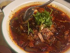 -雀蓝川菜(星悦汇店)