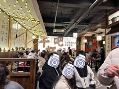 -那些年一起吃串的地方烧烤(观前街店)