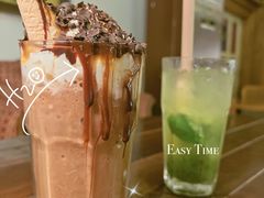 -良木缘咖啡西餐(川大店)