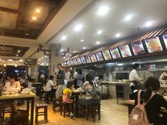 -桥香园云南过桥米线(金马碧鸡店)